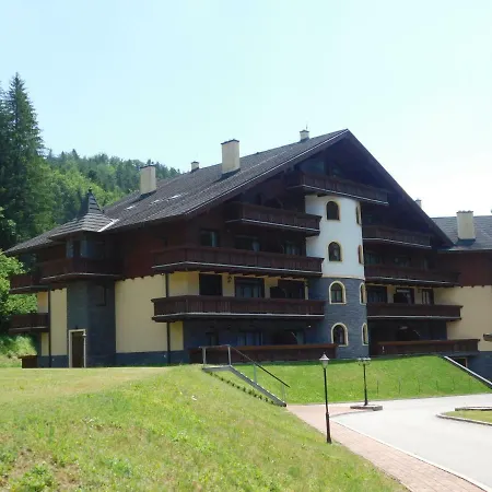 Apartament Exclusive Tale Bystrá