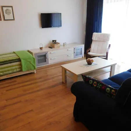 Apartament Exclusive Tale