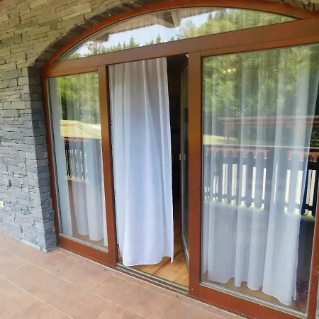 Exclusive Tale Apartament