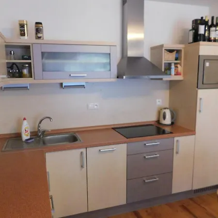 Apartament Exclusive Tale